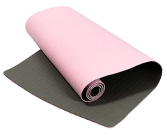 Tapete Yoga Mat Master Rosa Acte Sports - comprar online