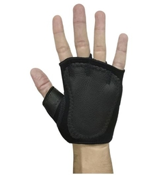 Luva de Treino Neoprene GG Preta Scalibu na internet