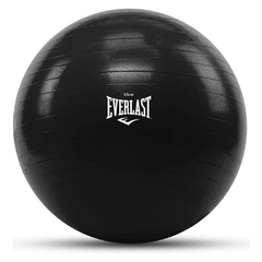 Bola de Pilates 65cm c/ Bomba - Everlast