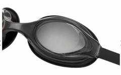 Óculos de Natação Essential Adulto Preto - Vollo - comprar online