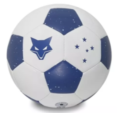 Mini Bola Oficial Cruzeiro Futebol MINI-3 - comprar online