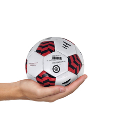 Mini Bola Oficial Flamengo Futebol MINI-16