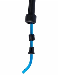 Corda de Pular em PVC Azul - Acte na internet