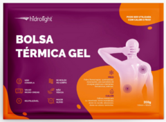 Bolsa Térmica Gel 200G Hidrolight