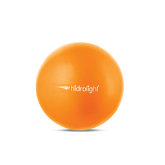 Bola de Exercício Overball 20cm Hidrolight