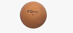 Medicine Ball 04Kg Fc Sports