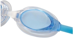 Óculos de Natação Essential Adulto Azul - Vollo - comprar online