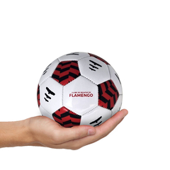 Mini Bola Oficial Flamengo Futebol MINI-16 - Gelotti Sports