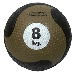 Medicine Ball 8Kg. - Oneal