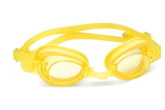 Óculos de Natação JR Classic Amarelo - Vollo