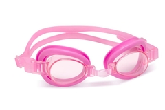 Óculos de Natação JR Classic Rosa - Vollo