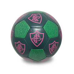 Bola Oficial Fluminense Futebol de Campo CPO-4 na internet