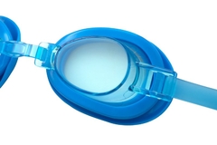 Óculos de Natação JR Classic Azul - Vollo - comprar online