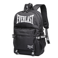 Mochila STRAP Preta Everlast