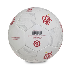 Bola Oficial Flamengo Futebol de Campo CPO-14 - comprar online