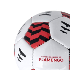 Mini Bola Oficial Flamengo Futebol MINI-16 na internet