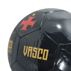 Mini Bola Oficial Vasco Futebol MINI-5 - Gelotti Sports