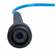 Corda de Pular em PVC Azul - Acte - comprar online