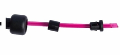 Corda de Pular em PVC Rosa - Acte - comprar online