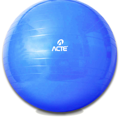 Bola de Pilates 65cm C/ Bomba - Acte