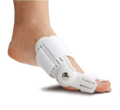 Corretivo p/ Joanete Hallux Valgus Ativo U Hidrolight