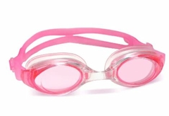 Óculos de Natação Essential Rosa - Vollo