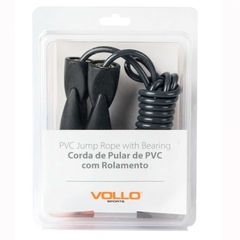 Corda Pular Pvc C/ Rolamento - Vollo - comprar online