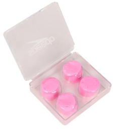 Protetor de Ouvido Soft Earplugs Rosa U Speedo - comprar online