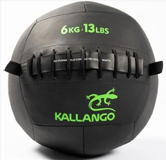 Wall Ball 6Kg/13 Libras Kallango