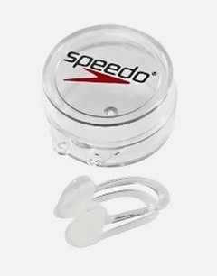 Protetor Nasal Nose Clip Transparente U - Speedo