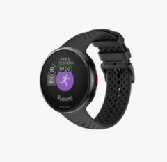Pacer Pro Relógio de Corrida com GPS Avançado Cinza/Preto (Tam P/G ) - Polar - comprar online