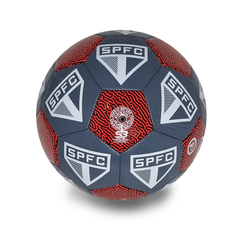 Bola Oficial São Paulo Futebol de Campo CPO-2 - comprar online