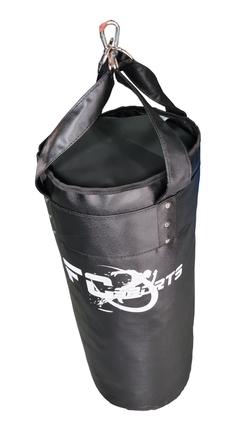 Saco de Pancada 80cm - 15kg - FC Sports na internet