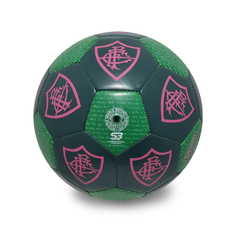 Bola Oficial Fluminense Futebol de Campo CPO-4 - comprar online