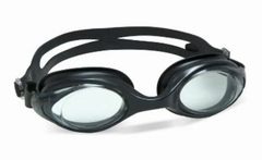 Óculos de Natação Essential Adulto Preto - Vollo