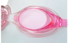 Óculos de Natação Essential Rosa - Vollo - comprar online