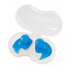 Protetor de Ouvido Moulder Earplugs Azul U - Speedo