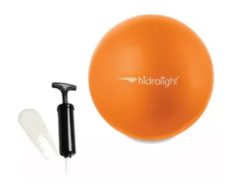 Bola de Exercício Overball 20cm Hidrolight - comprar online