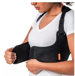 Corretor Postural Boost XGG Hidrolight - comprar online