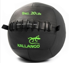 Wall Ball 9Kg/20 Libras Kallango