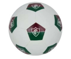 Mini Bola Oficial Fluminense Escudos Flu FLU-MINI-ESC - comprar online