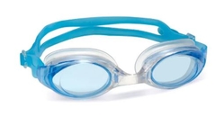 Óculos de Natação Essential Adulto Azul - Vollo