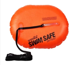 Boia de Flutuação 3x1 Swim Safe Laranja Neon - Speedo - comprar online