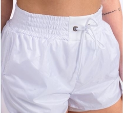 Short Beach Branco/Branco M Kallango