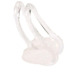 Protetor Nasal Nose Clip Transparente U - Speedo - comprar online