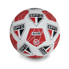 Bola Oficial São Paulo Futebol de Campo CPO-1 - comprar online