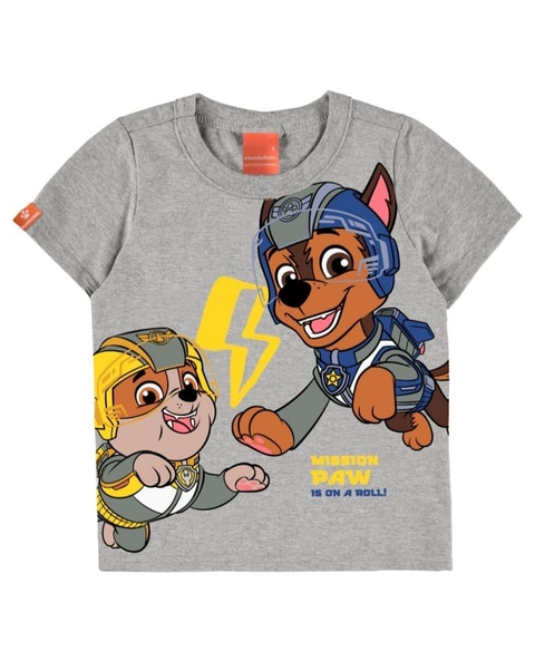 Blusa Feminina Tico E Teco Manga Curta Disney - Compre Agora