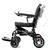 CADEIRA DE RODAS MOTORIZADA COMPACT IN POWER LITE - BSR Soluções Wheelchair - Cadeiras de rodas, Peças e Acessórios.