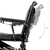 CADEIRA DE RODAS MOTORIZADA COMPACT STREET POWER LITE - BSR Soluções Wheelchair - Cadeiras de rodas, Peças e Acessórios.