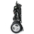 CADEIRA DE RODAS MOTORIZADA COMPACT STREET POWER LITE - comprar online